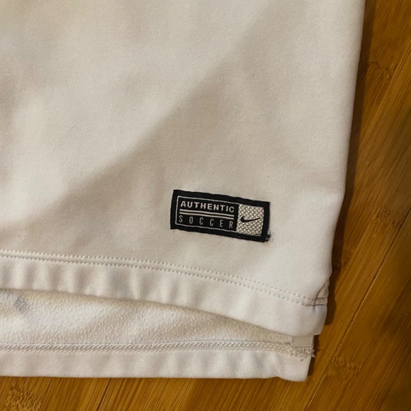 Nike 1/4 Zip Mens M training jacket - Picture 8 of 8